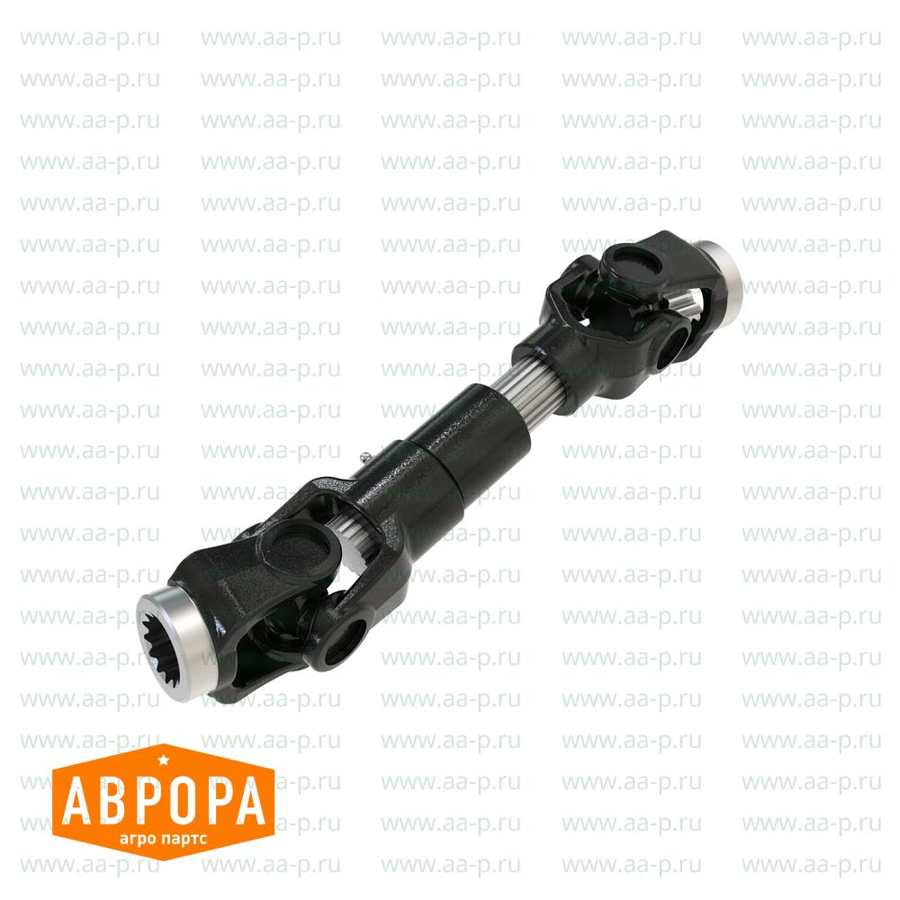 DC100027 УНИВЕРСАЛЬНЫЙ  ШАРНИР